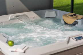 Luxus_SPA_EG_Fewo AQUAMARIN _WE 1_, Göhren-Lebbin